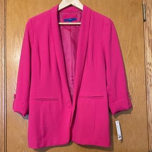 NWT Apt 9 Easy Care Blazer Size Medium